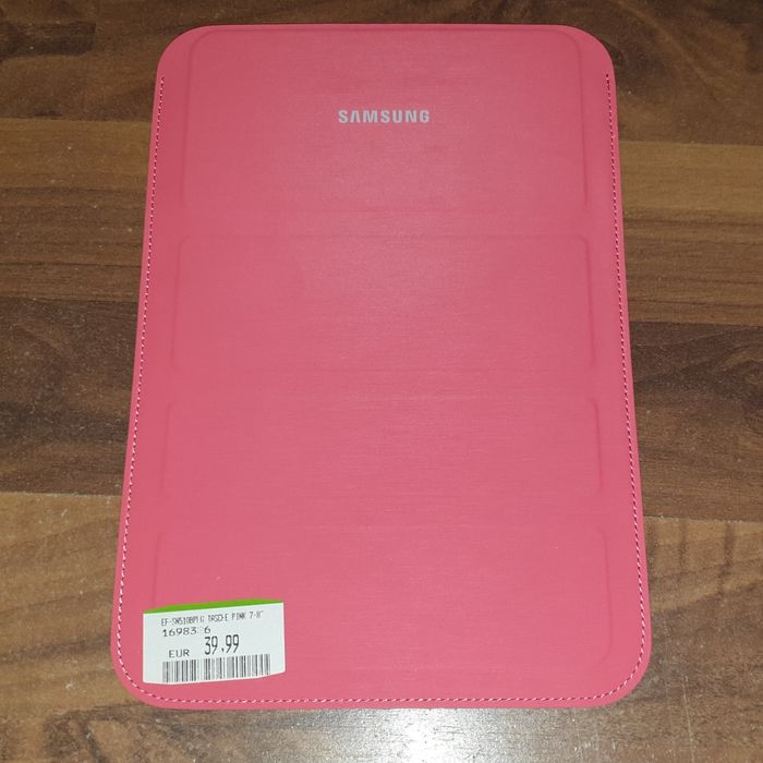 Husa originala Samsung Pouch Cover universala pentru tablete 7-8"
