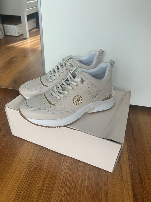 Liu jo дамски маратонки размер 39 НОВИ