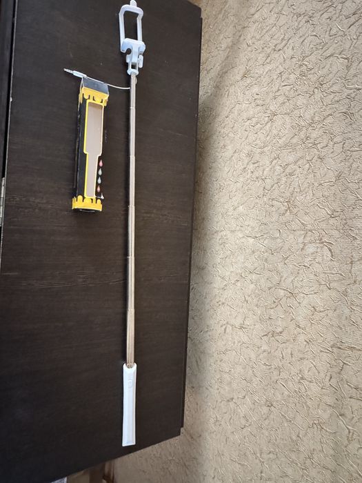 Селфи палка для Android