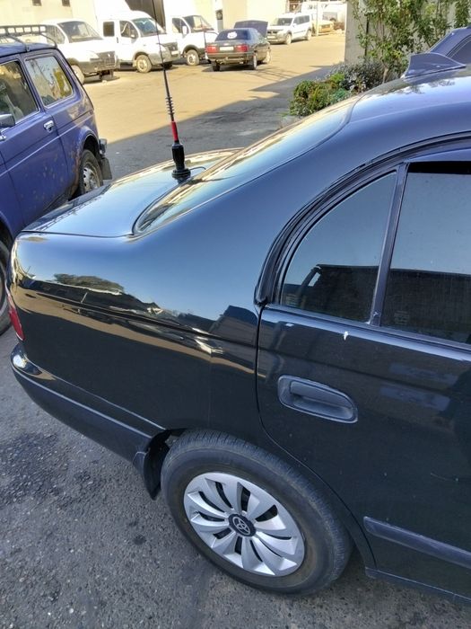 Toyota Carina e сатылады