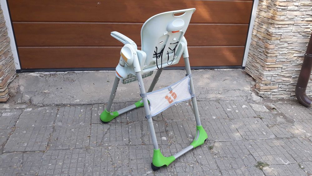 Стол за хранене CHICCO POLLY