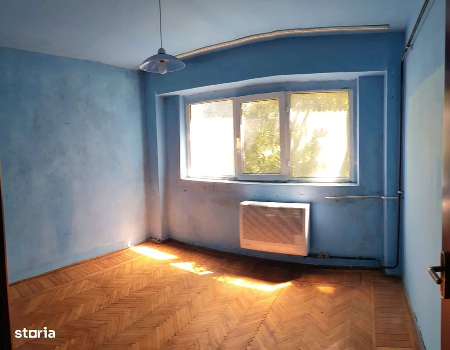 Apartament 2 camere Dorobanti - Garii , sup 54 mp