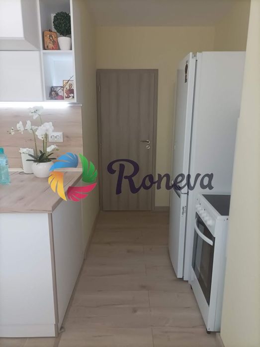 Продава се Двустаен апартамент в Варна, Победа - 62 кв.м за 904 €/кв.м - Снимка #3