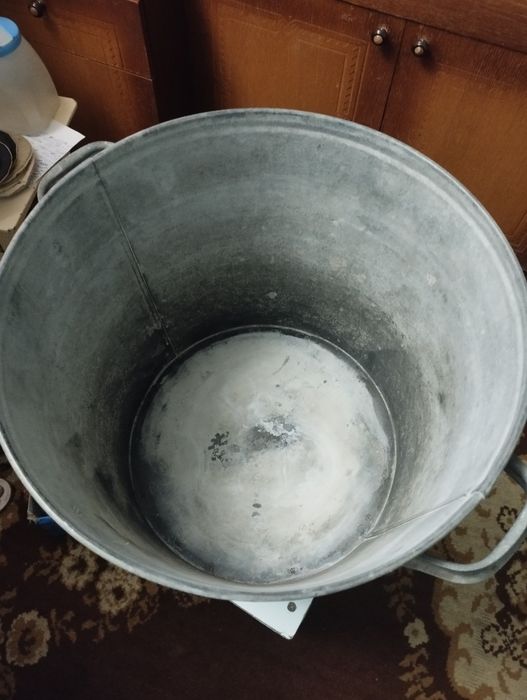 Выварка для белья