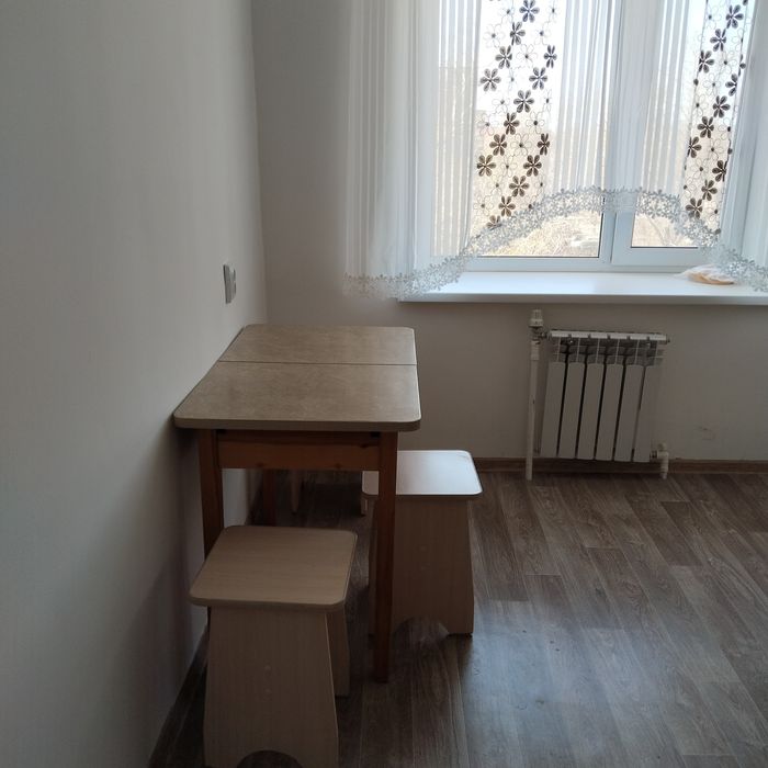 Сдам 1комнатную квартиру