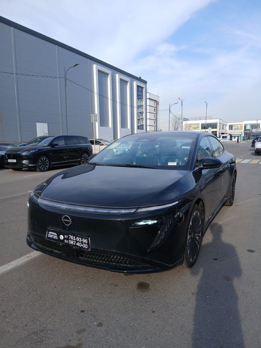 Nissan N7 GARANTIYA bilan