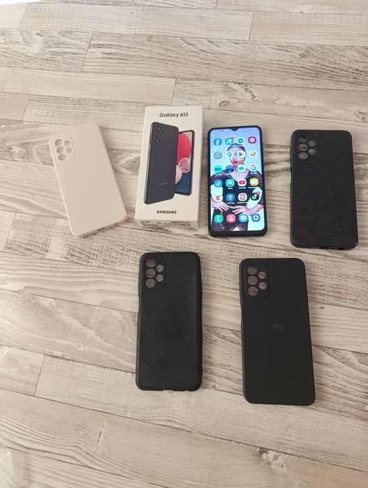 Samsung A 13 4 G
