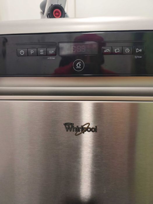 Съдомиялна машина