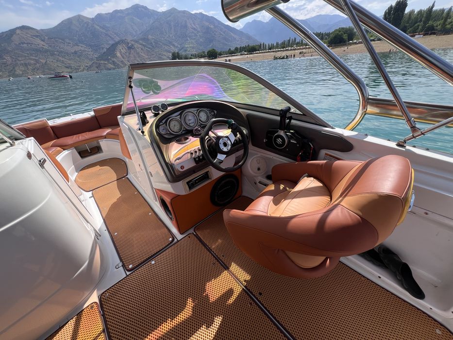 Продается Катер Azure