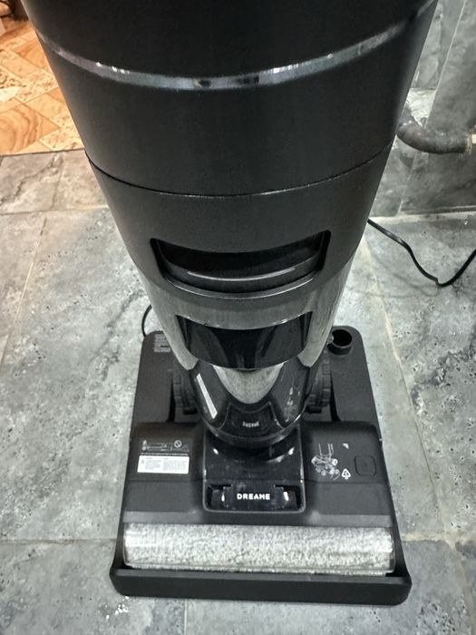 Моющий пылесос Dreame H13 Pro