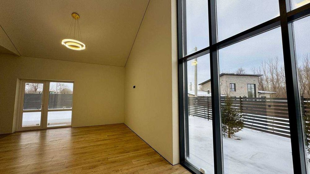 Продается красивый дом в Мичурина