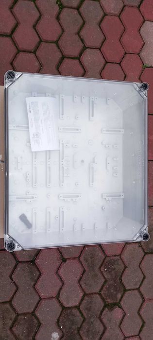 Cutie BMPT | Cutie Contor | Firida Tablou Electric Nou