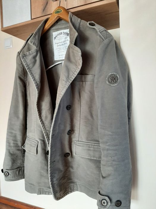 Tommy Hilfiger, Superdry