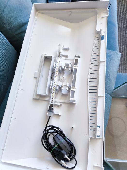 Аквариум Aqua EL LEDDY PLUS 60