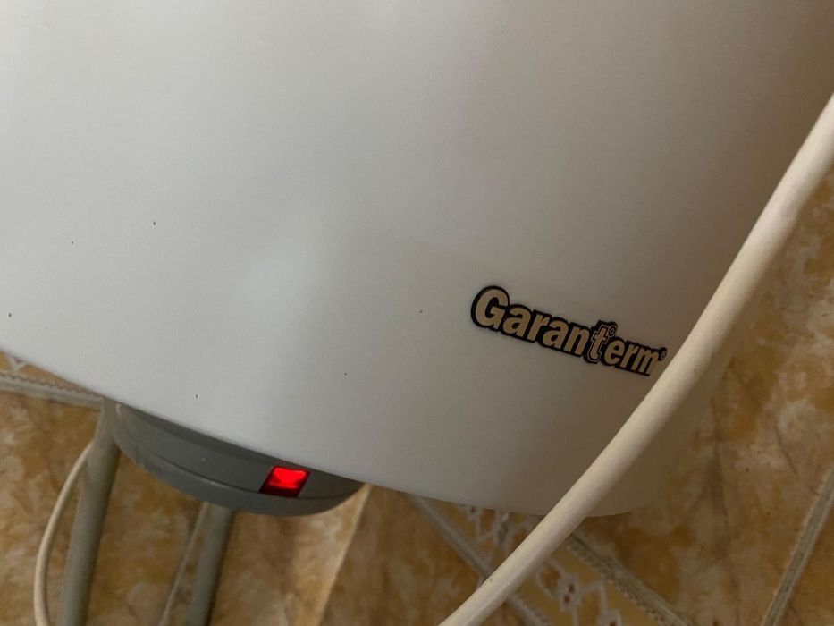 Garanterm 80 l origin