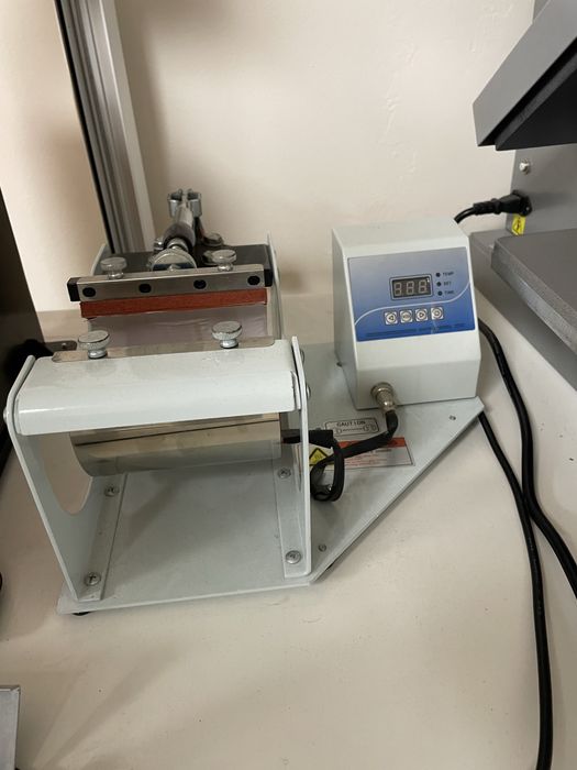 Sawgrass SG1000 сублимационен принер А3