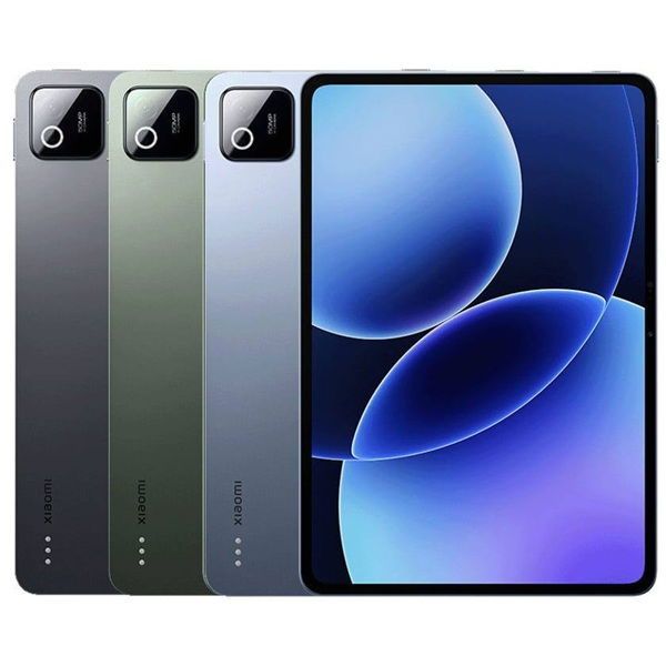 Новый Xiaomi Pad 8  8/256Gb  +Гарантия +Доставка