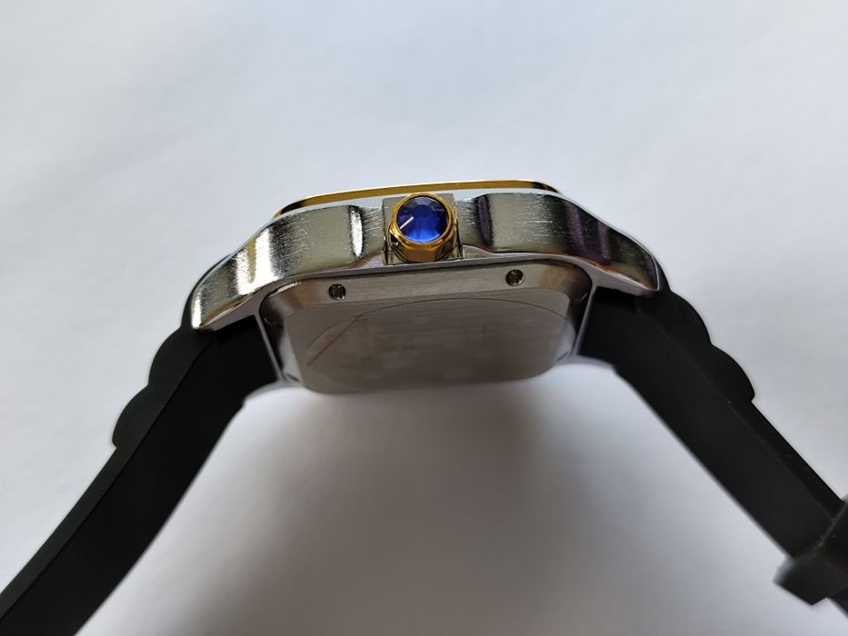 ceas Cartier automatic