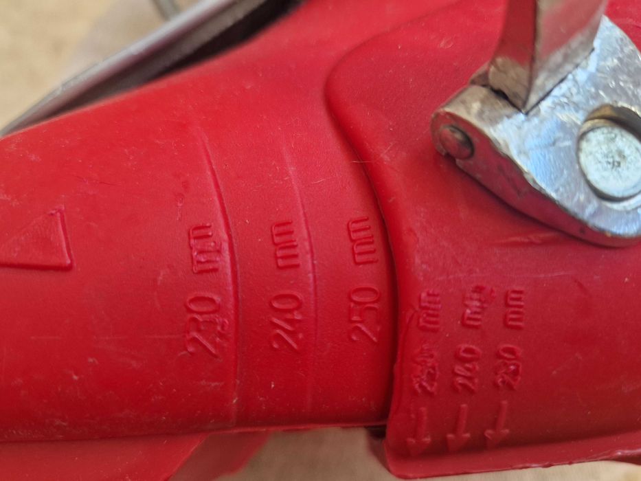 Vând clăpari copii marca Roxa