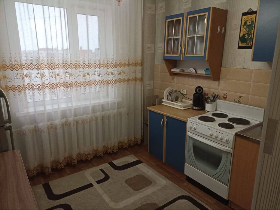 Сдам 1-комн квартиру