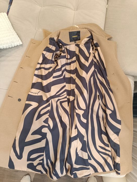 Дамско палто JUNONA