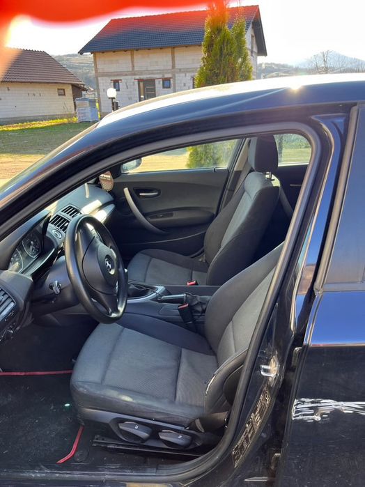 Vand bmw seria 1