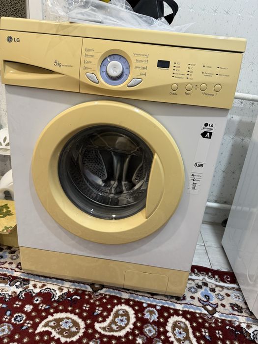 Продам стиральную машину автомат