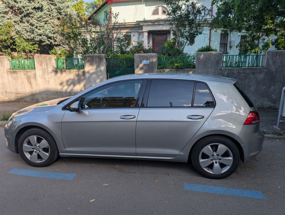 Volkswagen Golf 7 1.6 TDI