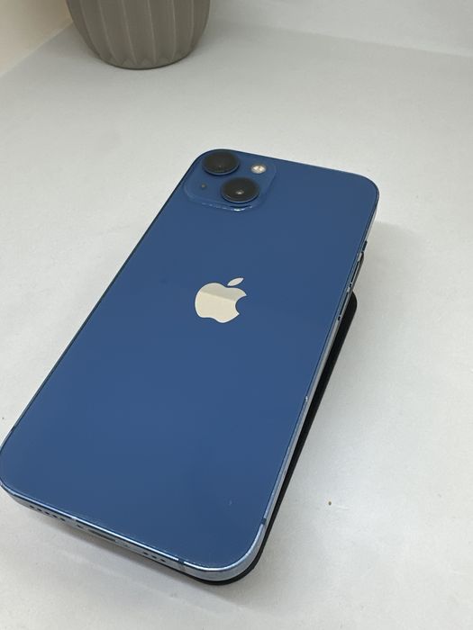 iphone 13 | 128 gb | 100% | pintel munaily |
