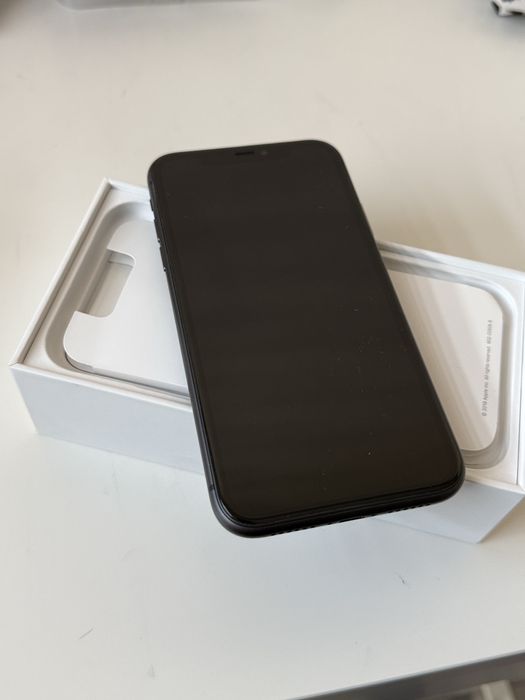 iPhone 11 256gb нов
