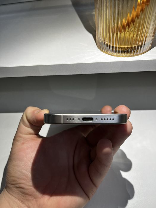 Айфон 15 про айфон