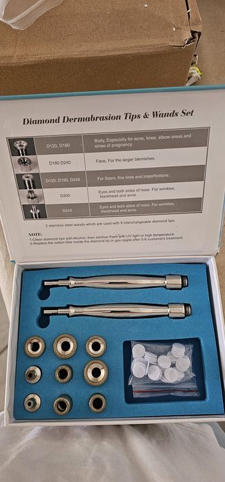 Aparat Oxygenera Pro