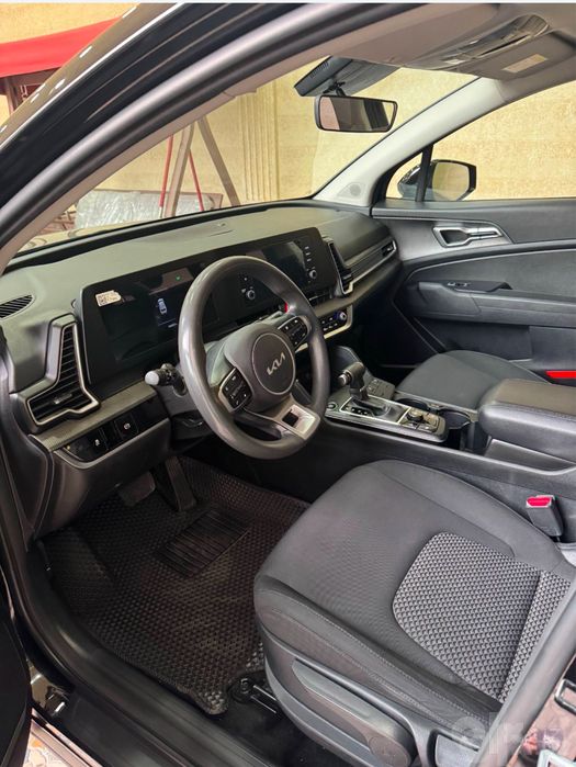 Srochno Kia SportAge sotiladi moshina ideal