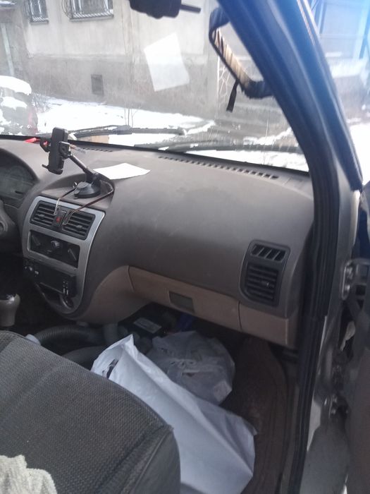 Продам грузовик Фав