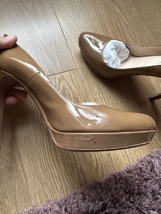 Pantofi Prada originali marimea 39