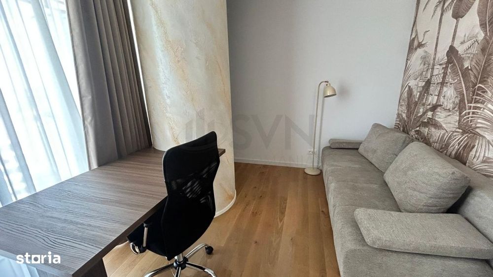 Apartament 3 camere UPSITE FLOREASCA