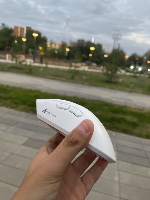 продам игровую мышьку