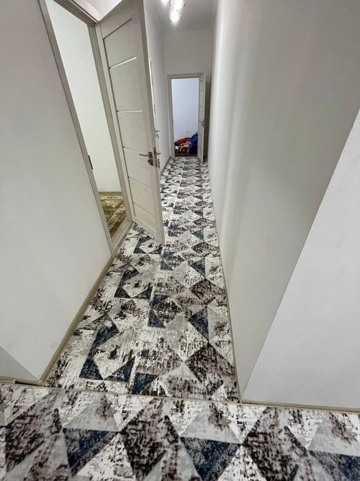 Сергиле янги дархонда 3 хона аренда