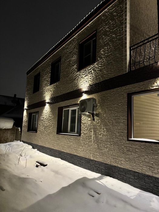 Сдаётся Коттедж на длительный срок.