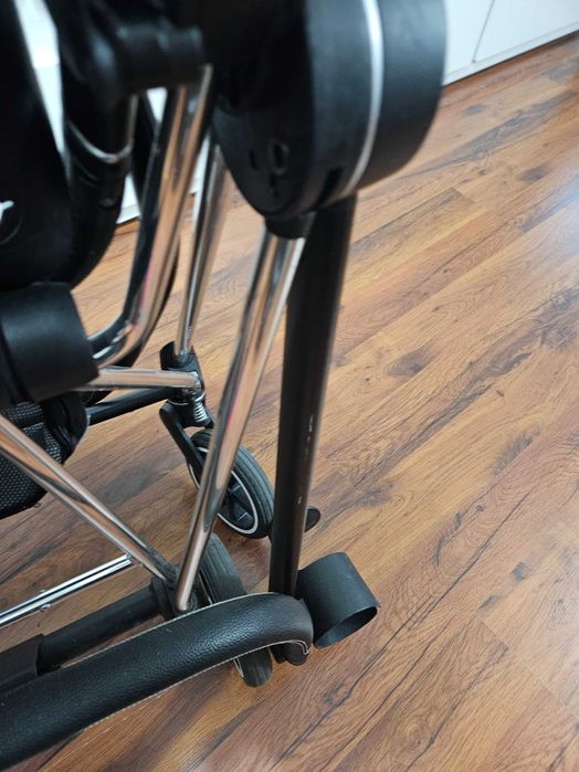 Cybex Mios , Cybex cloud Q