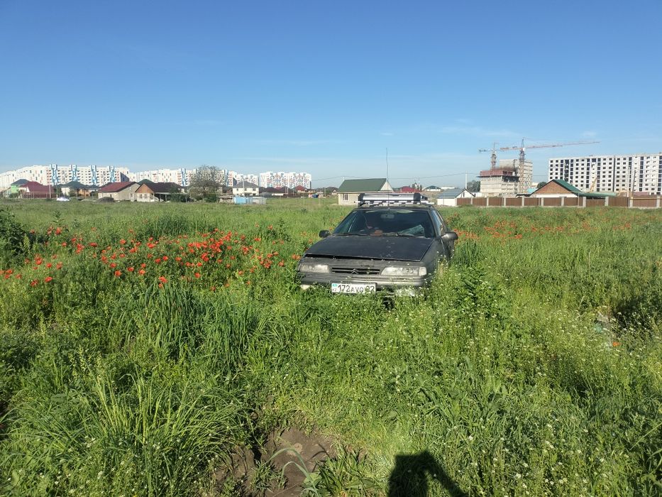 Ситроен хм рестайлинг гидроактив 2