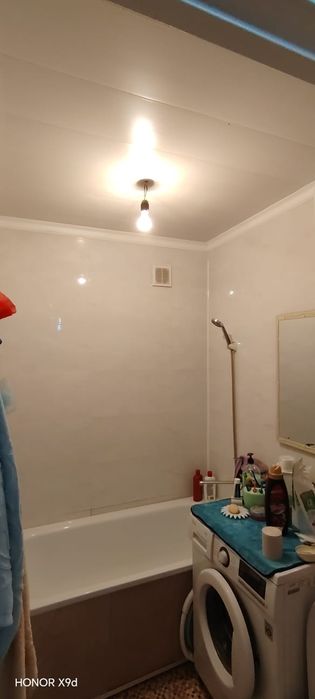 Срочно продам 2 х комн квартиру