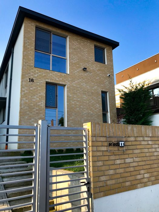 Inchiriez spatiu birou zona Brancusi