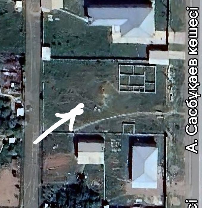 Продаётся участок