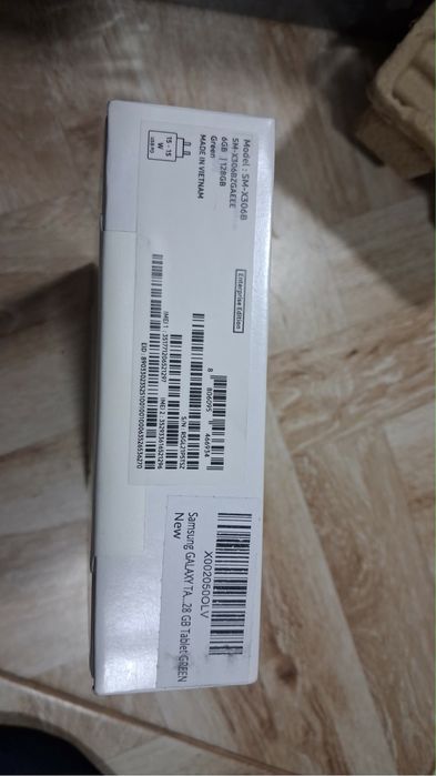 Tableta Samsung  Galaxy Tab Active5