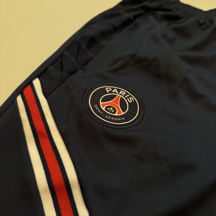 Екип Nike PSG "Blue"! НОВ!