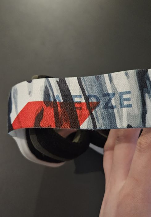 Wedze Ски/Сноуборд маска/очила