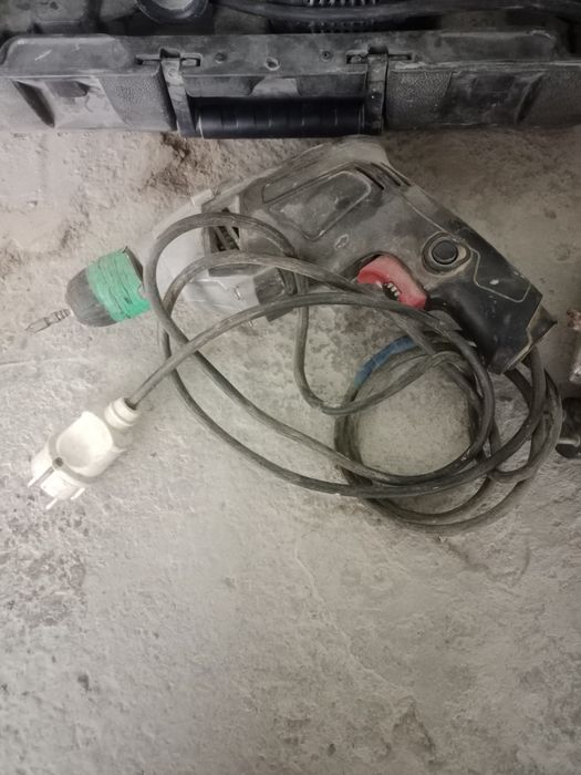 Sotiladi. Elektr asboblar, Perfarator Drel Lobzik Drel-batarekalik