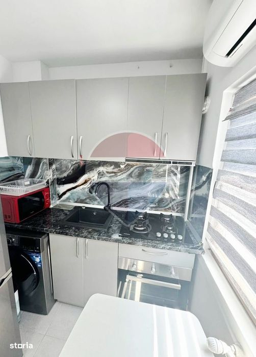 Apartament cu 1 camere de vânzare