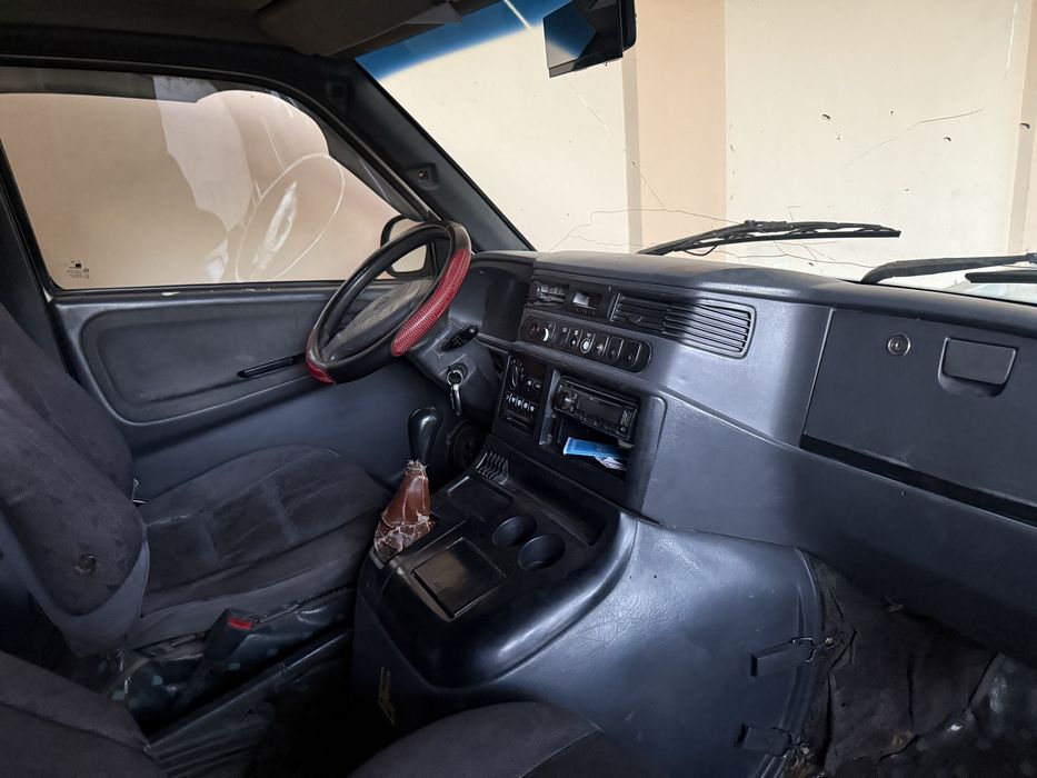 Истана сотилада